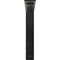 Ekena Millwork Morris Steel Bracket, Powder Coated Black 3"W x 18"D x 18"H BKTM03X18X18MOPBL - alternate 2